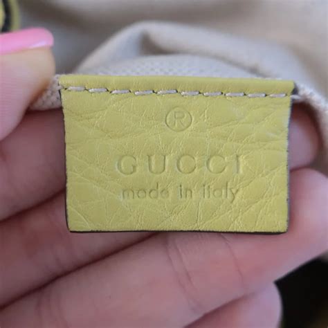 gucci wallet no serial number|authentic Gucci serial number.